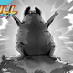 Illustration for article titled An Immortal Pig and the Man Who Destroyed the Internet Are the Heroes of This Weeks Best New Comics